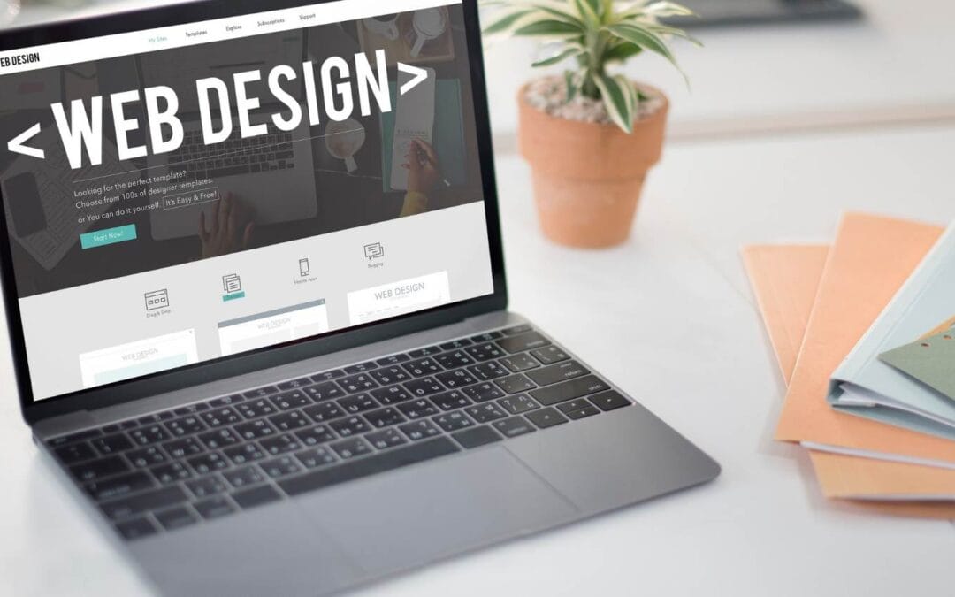 Top Web Design Trends for 2023: Boost Your Online Presence