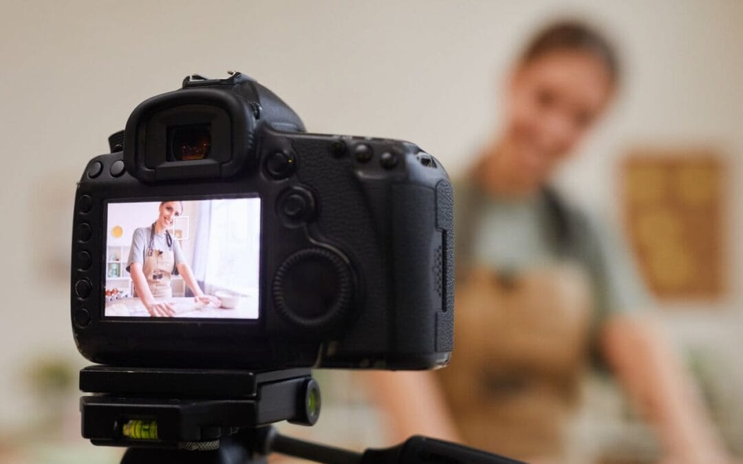 How to Use Videos Effectively in Your Web Design and Marketing Strategy