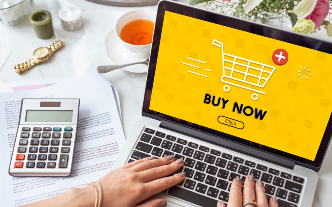 Drive eCommerce Sales in 2024: Web Design Strategies for Online Success