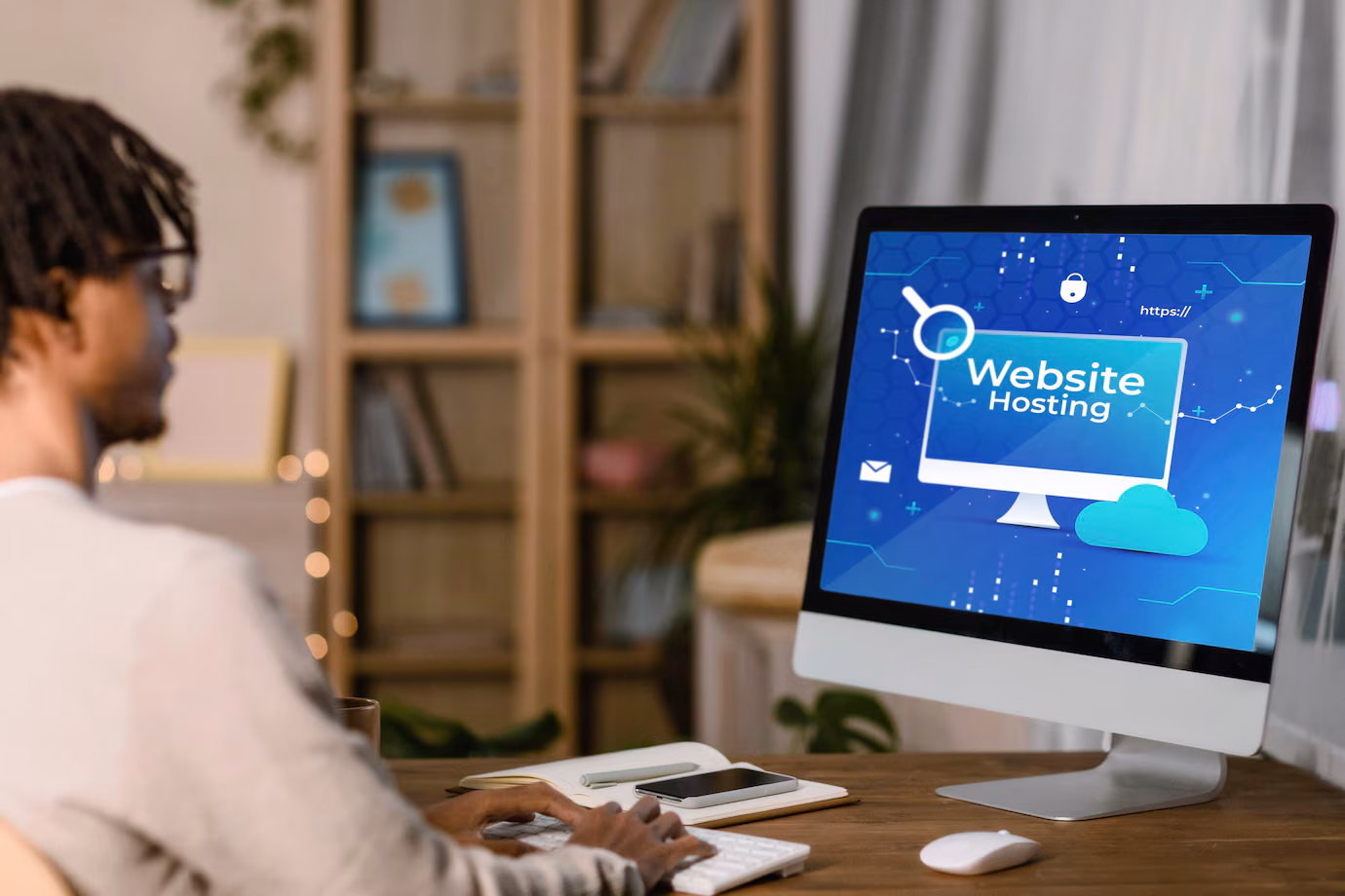 Hosting Service Is Important for Your Website