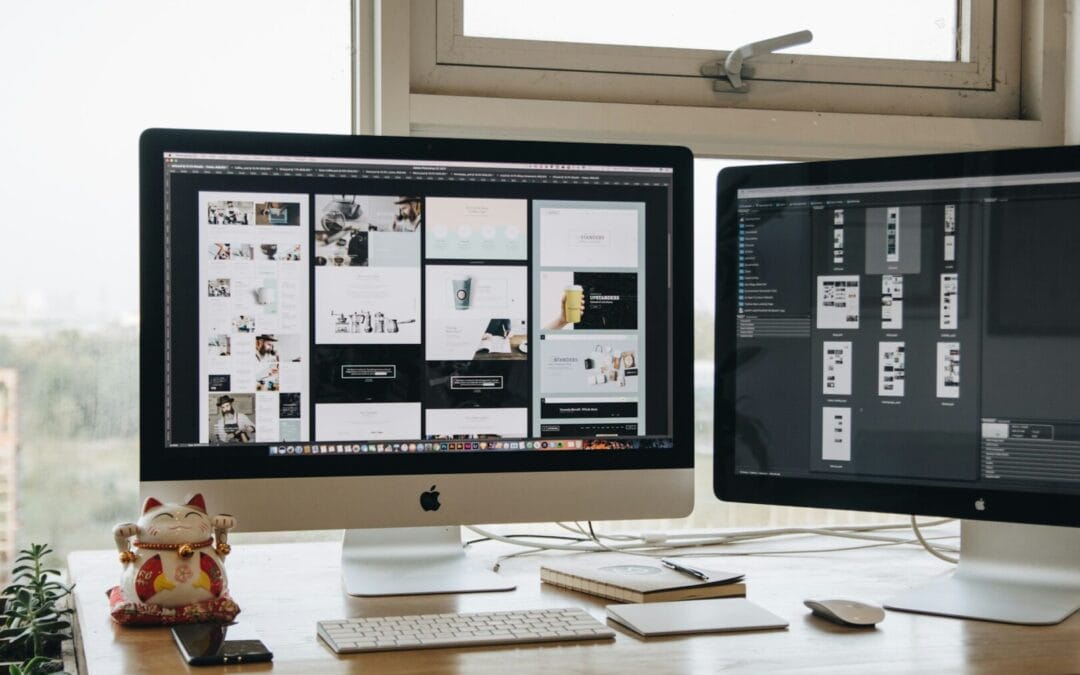 Custom Web Design: Solving Common Problems Businesses Face