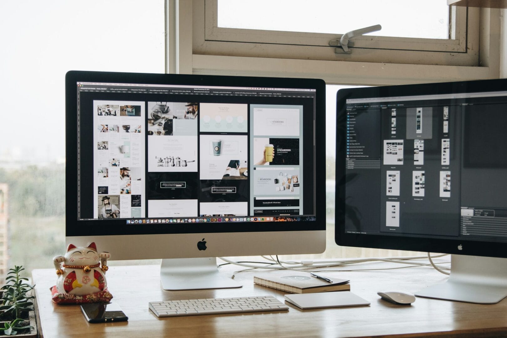 Custom Web Design