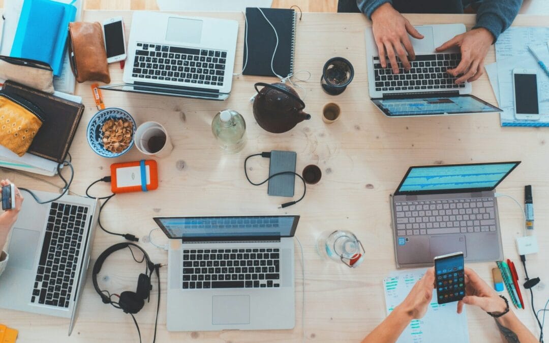 Digital Marketing Mistakes That Hurt Your Business Growth