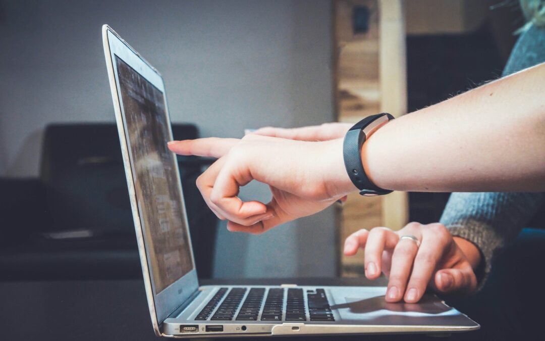 Signs Your Custom Web Design Is Driving Customers Away