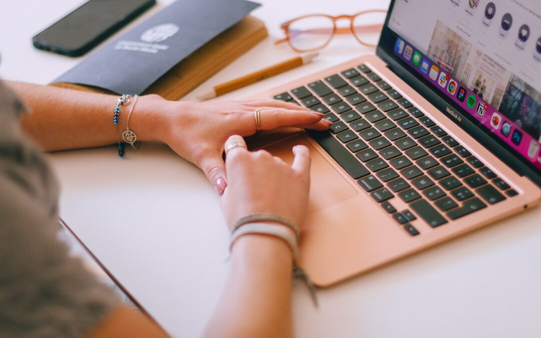 Website Hosting