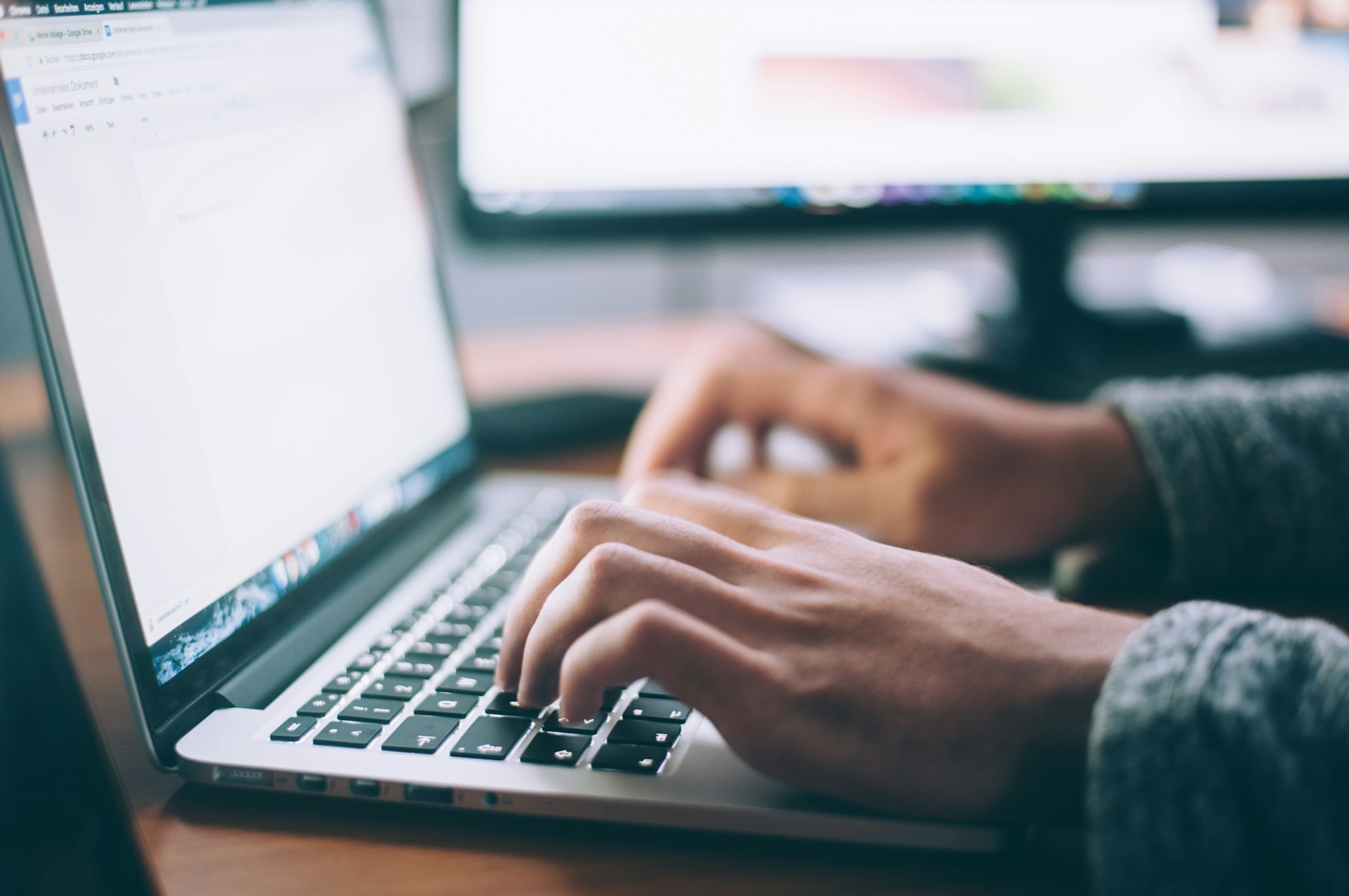 Bounce rate