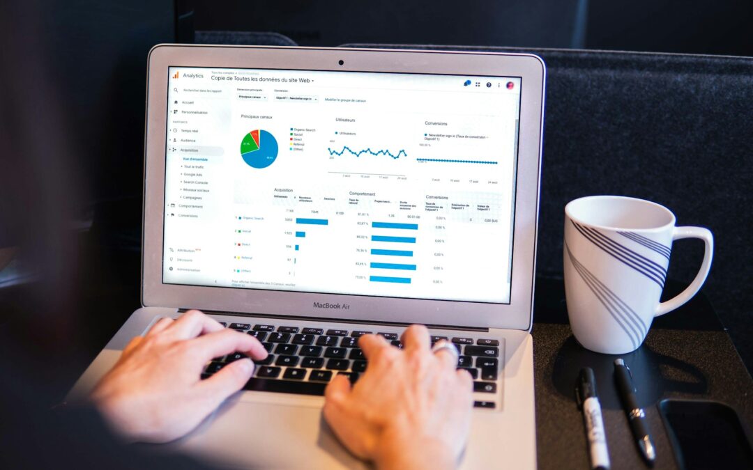 Digital Marketing Blind Spots Hurting Your ROI