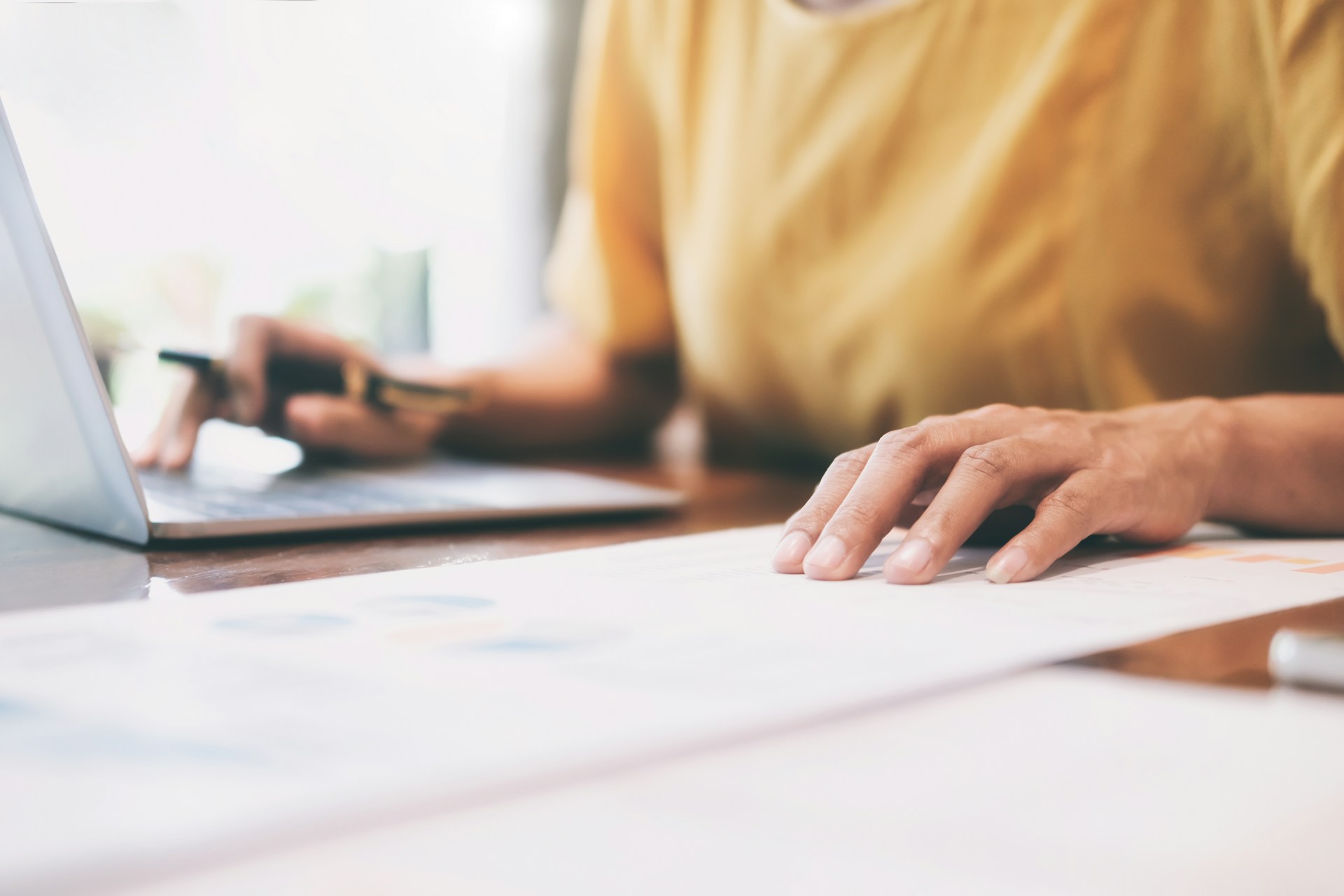 Customer Experience Management