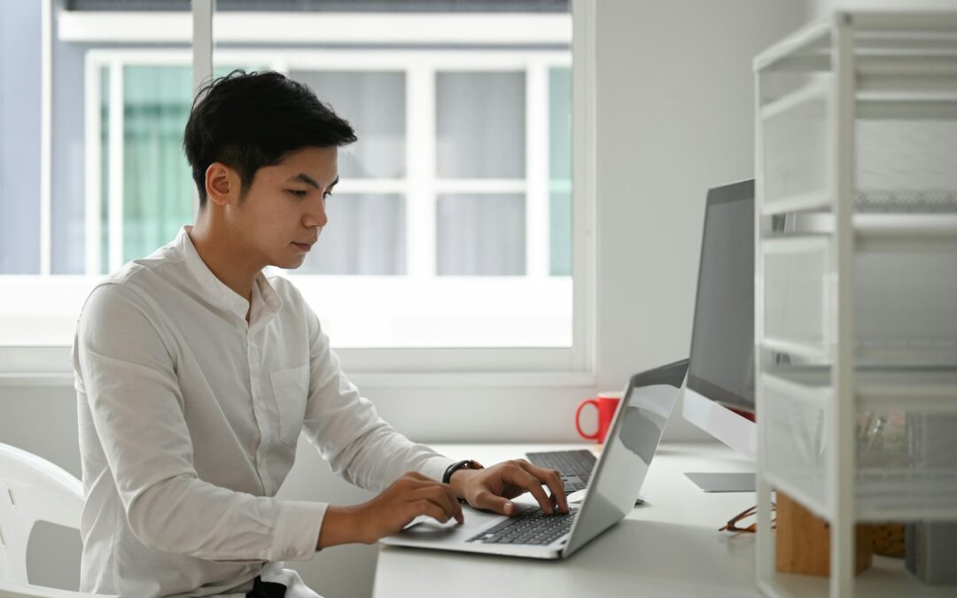 Website Hosting Security