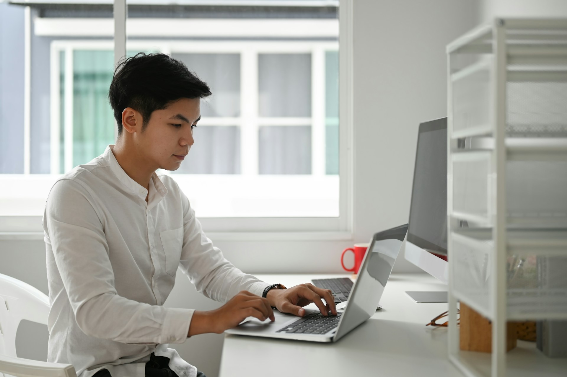Website Hosting Security