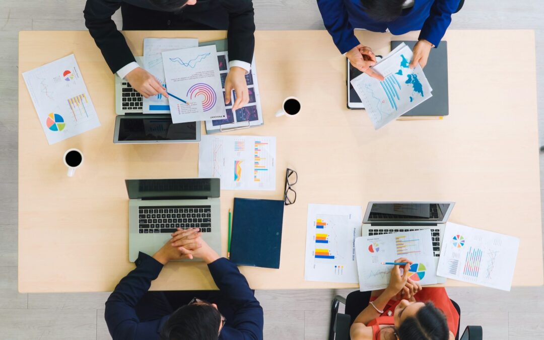 Year-End Digital Marketing Adjustments for Better Results