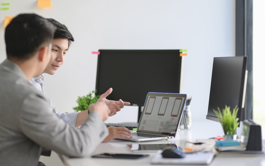 Digital User Experience