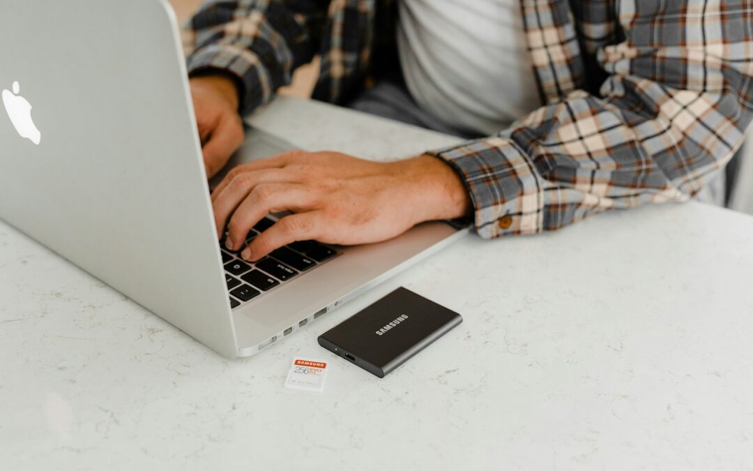 Management System UI Design