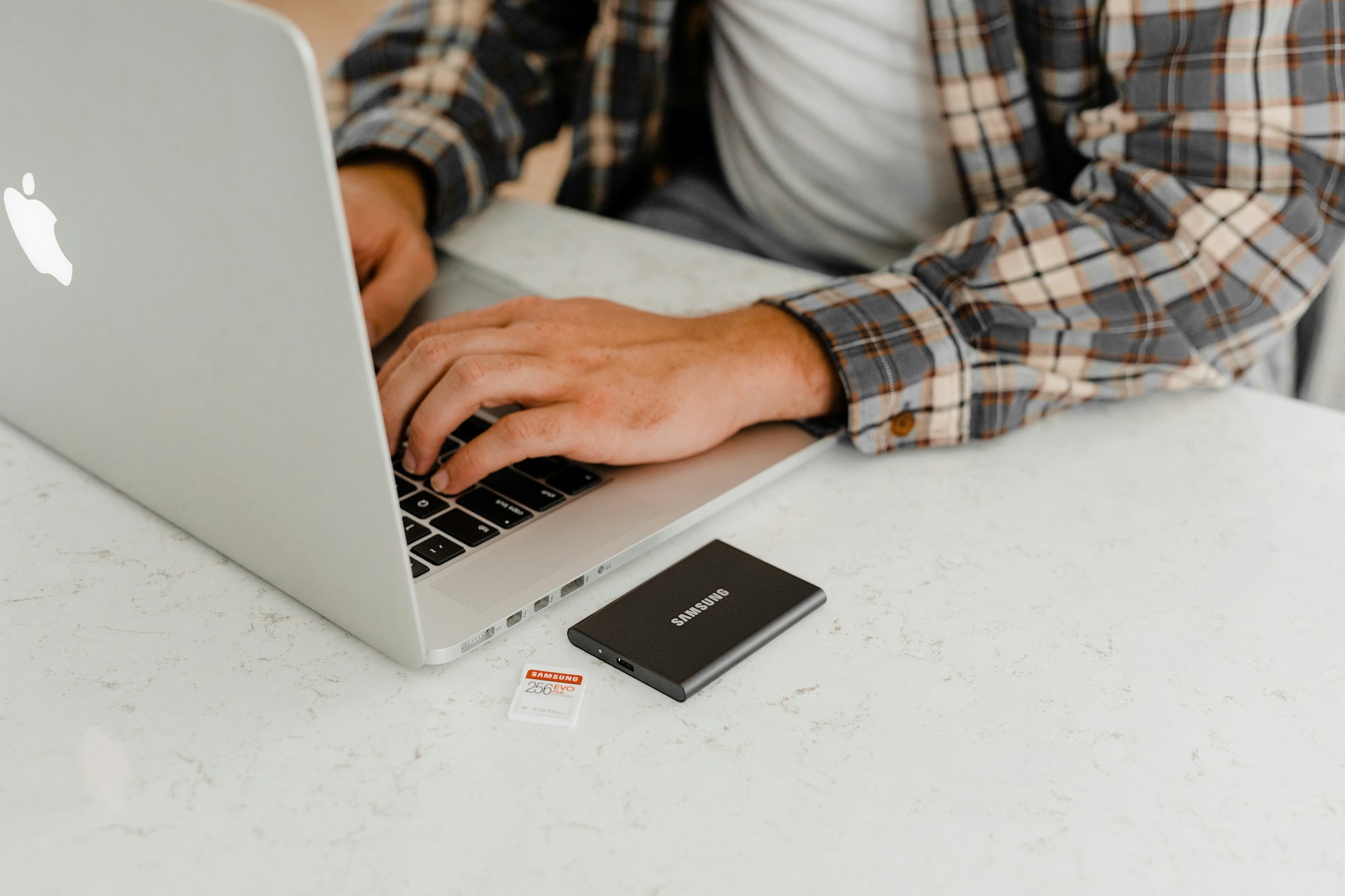 Management System UI Design