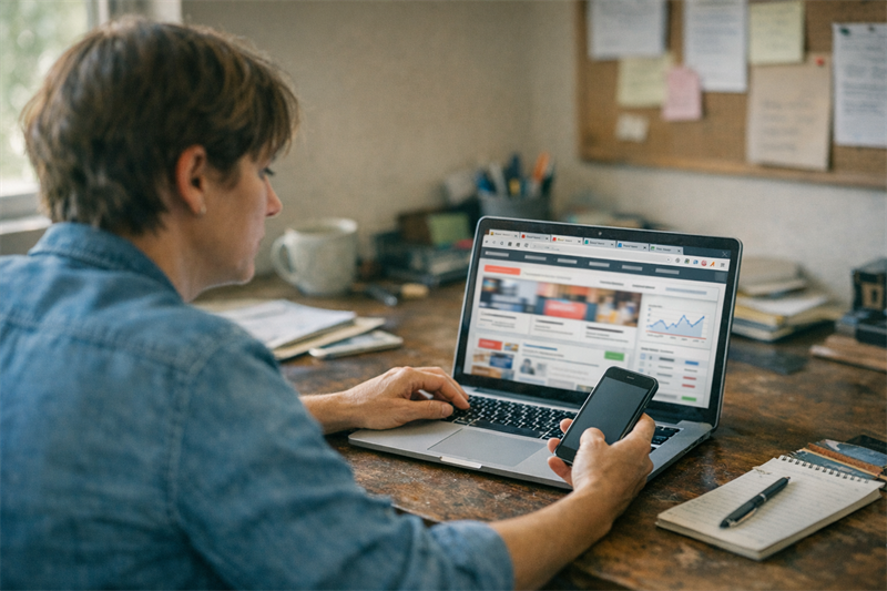 How to Build a Content Strategy That Generates Leads