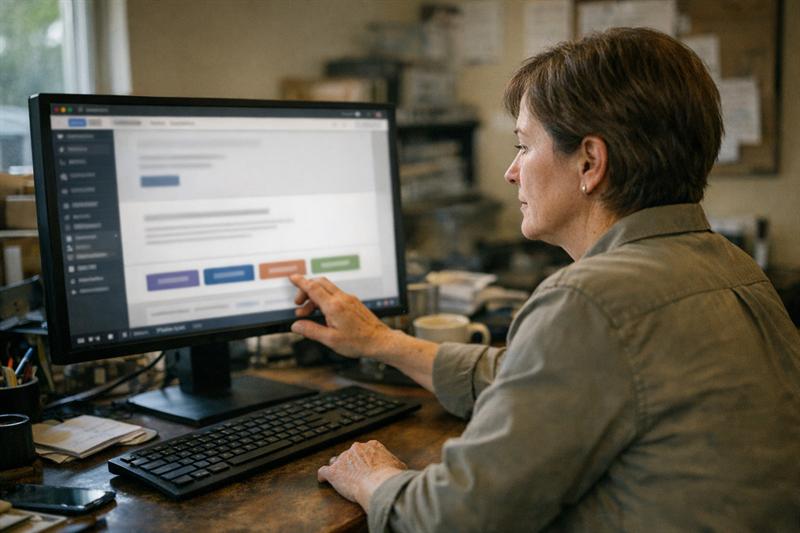 Call to Action Best Practices: How to Turn Website Visitors Into Leads
