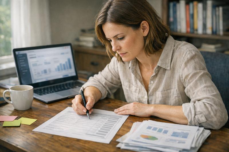 The Complete Guide to Website Conversion Optimization (From Traffic to Leads)