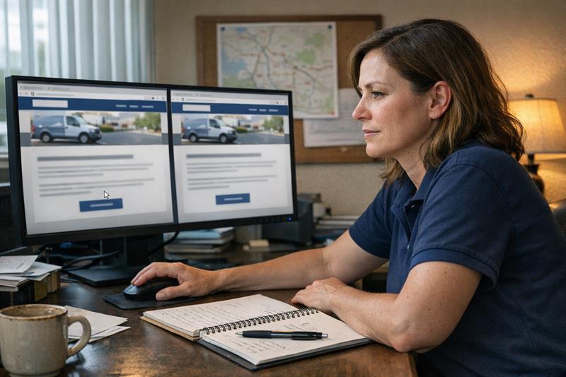 How to Create Local SEO Location Pages That Rank Without Duplicate Content