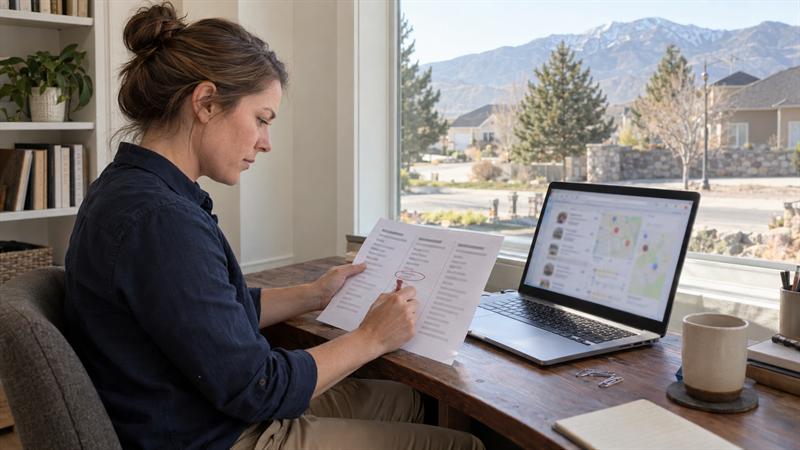 Local SEO Audit Checklist: How to Review Your Business Profile, Website, and Citations