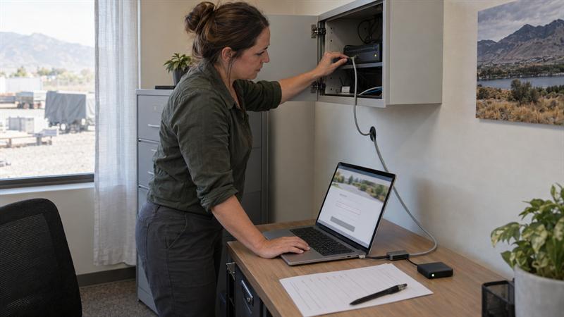 Website Maintenance vs Hosting: What Business Owners Actually Need